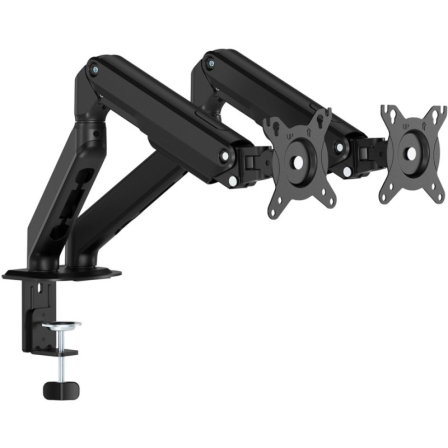Aisens Soporte de Mesa Eco Contrapeso para Monitor/TV 17-32'', Negro